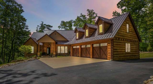 Photo of 220 Wondering Woods Dr, Somerset, KY 42503