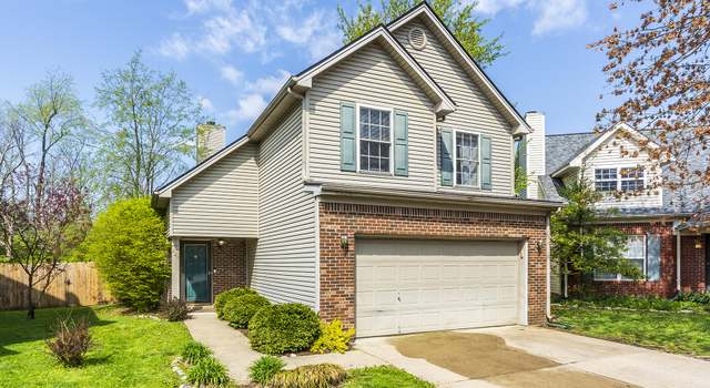 Photo of 220 Strawberry Fields Rd, Lexington, KY 40516