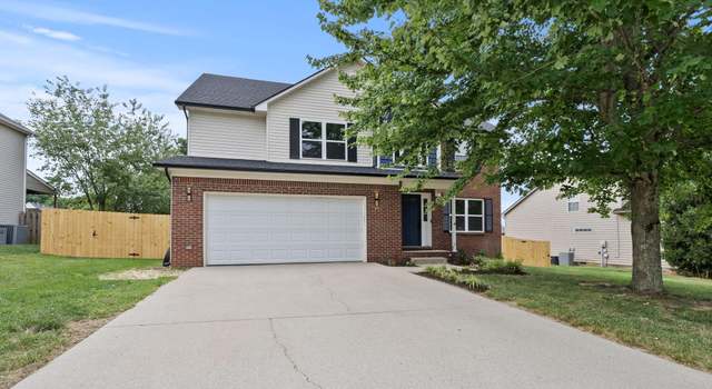 Photo of 608 Oxford Rd, Versailles, KY 40383