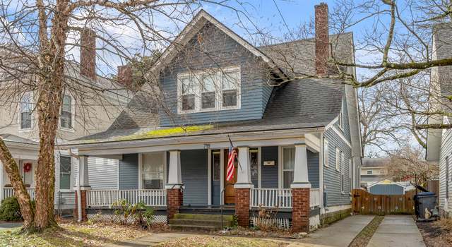 Photo of 718 Aurora Ave, Lexington, KY 40502