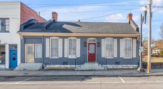 Photo of 333 West Broadway St, Frankfort, KY 40601