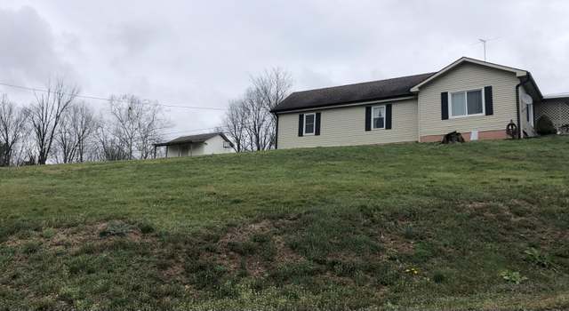 Photo of 4329 Levee Rd, Mt Sterling, KY 40353