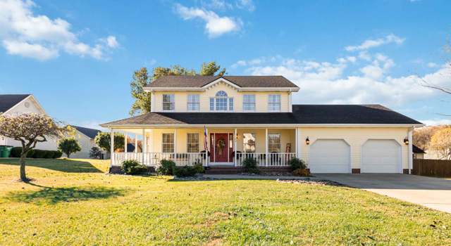 Photo of 106 Fox Glove Cir, London, KY 40744
