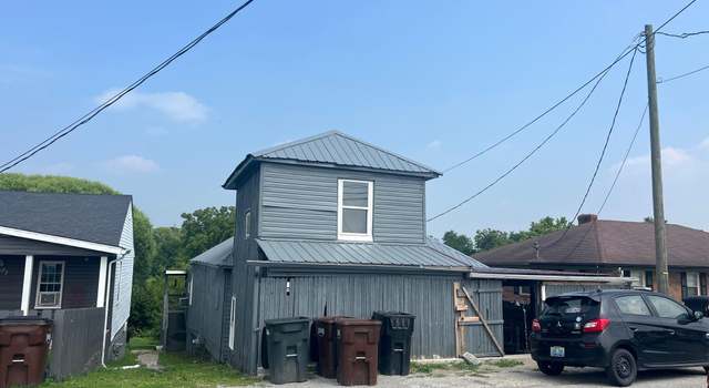 Photo of 409 South Campbell St, Lancaster, KY 40444