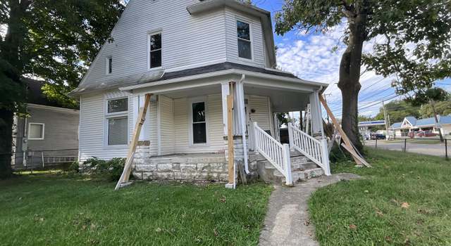 Photo of 419 North Second St, Richmond, KY 40475