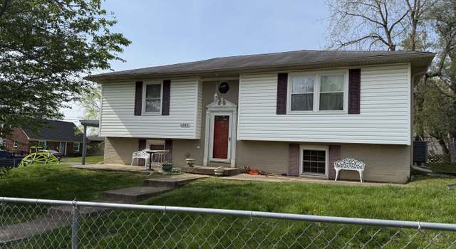 Photo of 4103 Winnipeg Way, Lexington, KY 40515