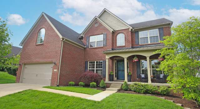 Photo of 2812 Jenna Rst, Lexington, KY 40511