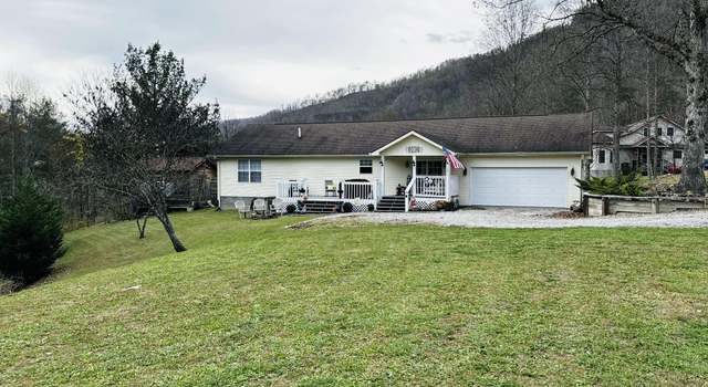 Photo of 191 Honeysuckle Ln, Evarts, KY 40828