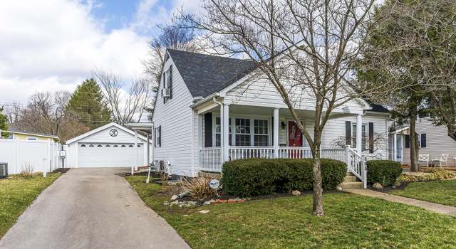 Photo of 885 Lynn Rd, Lexington, KY 40504