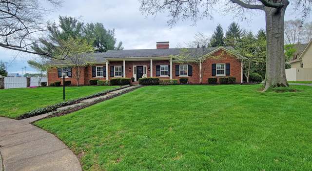 Photo of 739 Cottage Grove Ln, Lexington, KY 40502