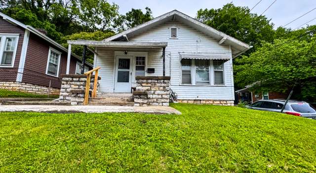 Photo of 154 Montgomery Ave, Frankfort, KY 40601