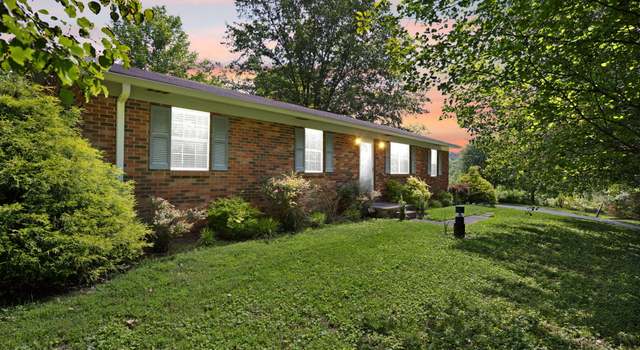Photo of 600 Tug Branch Rd, Clay City, KY 40312
