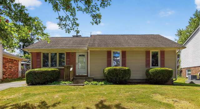 Photo of 920 Wyndham Hills Dr, Lexington, KY 40514