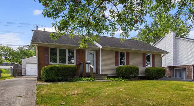 Photo of 920 Wyndham Hills Dr, Lexington, KY 40514