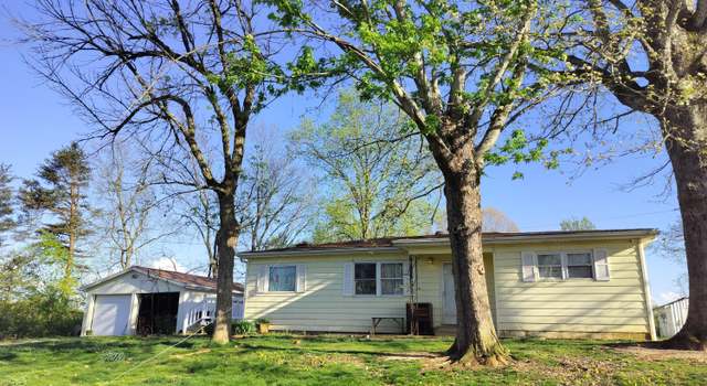 Photo of 517 Patterson Rd, Yosemite, KY 42566