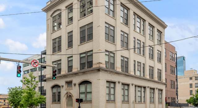 Photo of 121 North Martin Luther King Blvd #102, Lexington, KY 40507