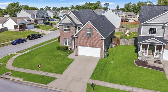 Photo of 127 Schneider Blvd, Georgetown, KY 40324