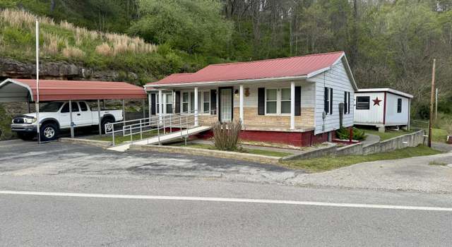 Photo of 477 Quicksand Rd, Jackson, KY 41339