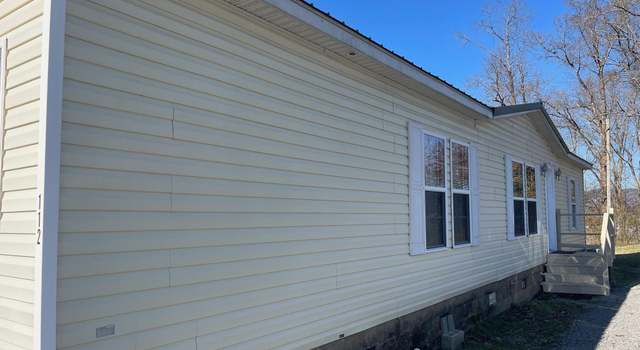 Photo of 112 Parker Ln, Middlesboro, KY 40965