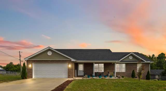 Photo of 350 Misty Dr, Somerset, KY 42503
