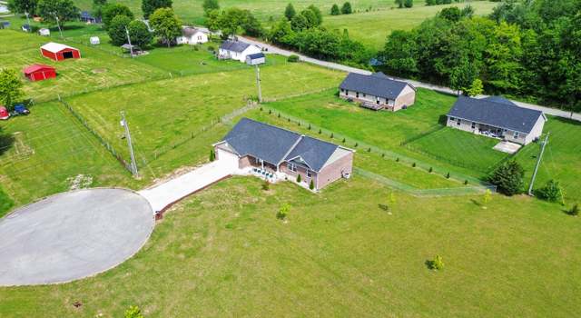 Photo of 350 Misty Dr, Somerset, KY 42503