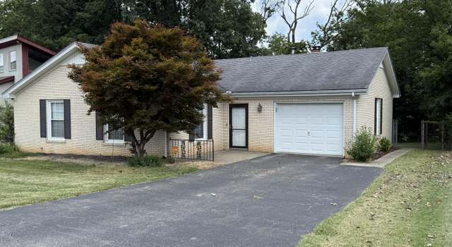 Photo of 836 Colonial Trce, Frankfort, KY 40601