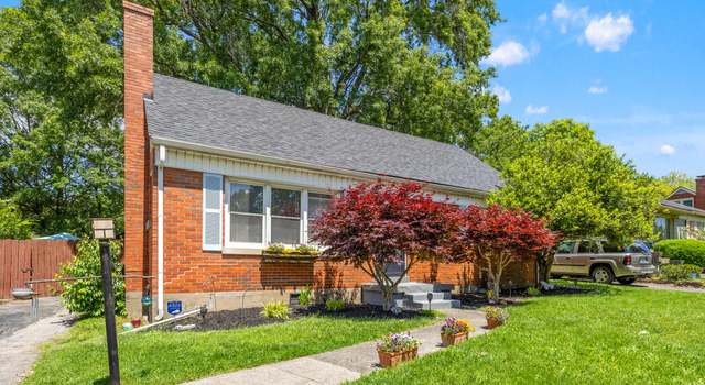 Photo of 129 St. James Dr, Lexington, KY 40502