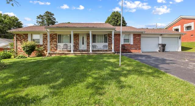 Photo of 60 Parsons St, Corbin, KY 40701