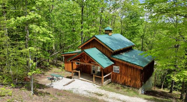 Photo of 1417 Cliffview Rd, Rogers, KY 41365