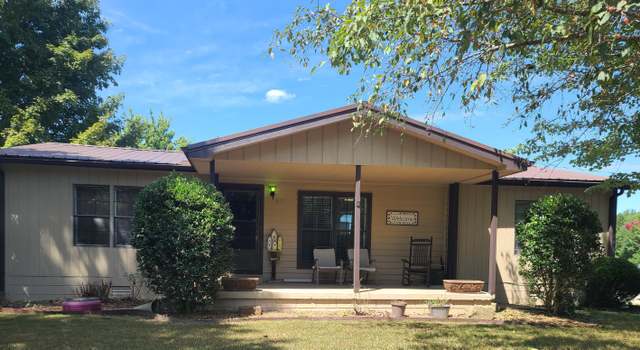 Photo of 876 Rocky Branch Road Rd, Corbin, KY 40701