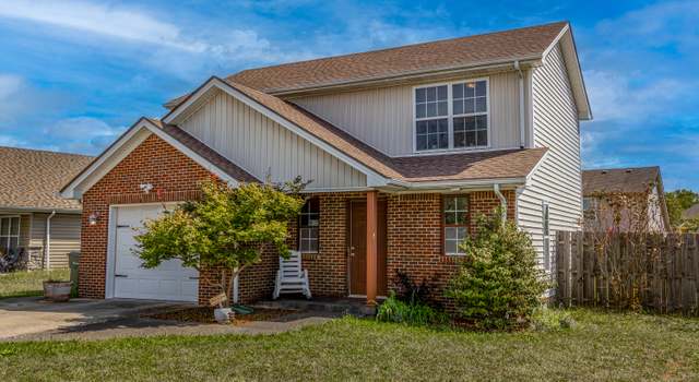 Photo of 432 Shropshire Ave, Lexington, KY 40508