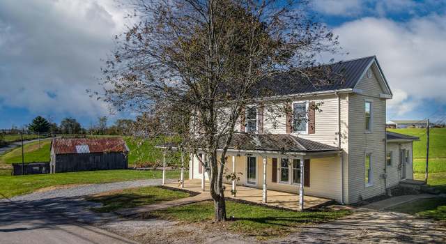 Photo of 296 Cassidy Pike, Ewing, KY 41039