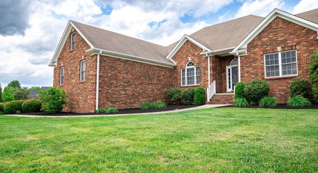 Photo of 207 Lee Oak Cir, Harrodsburg, KY 40330