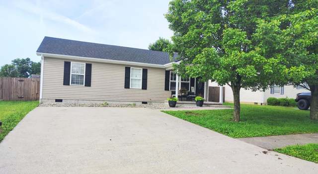 Photo of 342 Village Dr, Berea, KY 40403