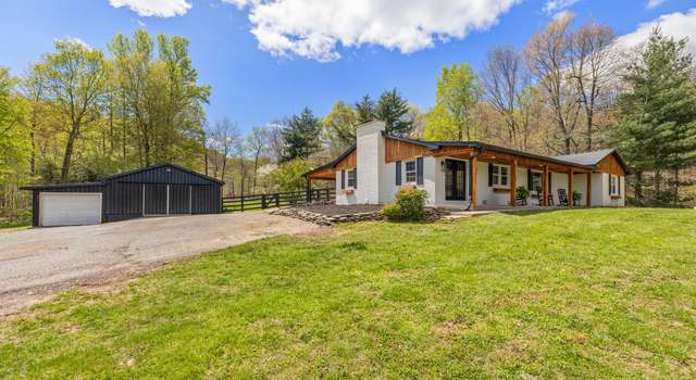 Photo of 10710 Lebanon Rd, Parksville, KY 40464