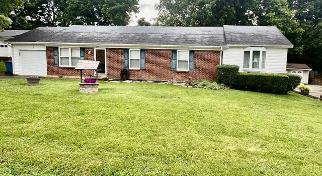 Photo of 213 Ash Ct, Lawrenceburg, KY 40342