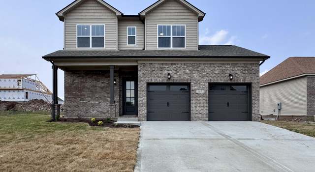 Photo of 147 Ruth Miller Dr, Georgetown, KY 40324