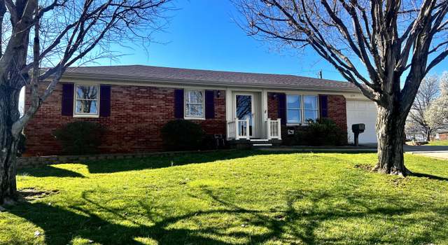 Photo of 574 Storey Ave, Harrodsburg, KY 40330