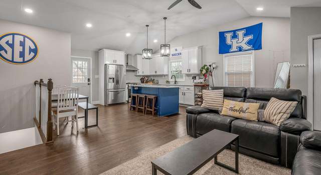 Photo of 677 Mt Vernon Dr, Lexington, KY 40502