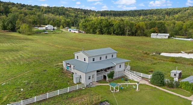 Photo of 1941 Big Bend Locust Rd, Hillsboro, KY 41049