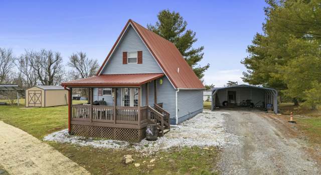 Photo of 243 Stewart St, Flemingsburg, KY 41041