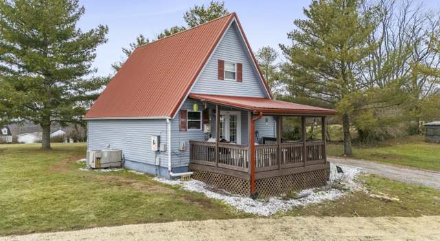 Photo of 243 Stewart St, Flemingsburg, KY 41041