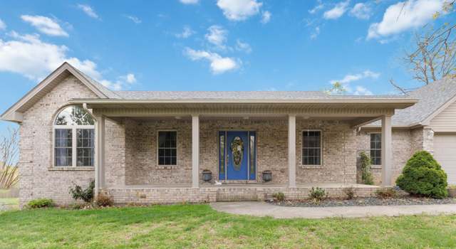 Photo of 1284 Lanetown Rd, Nancy, KY 42544