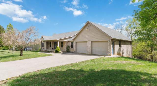 Photo of 1284 Lanetown Rd, Nancy, KY 42544