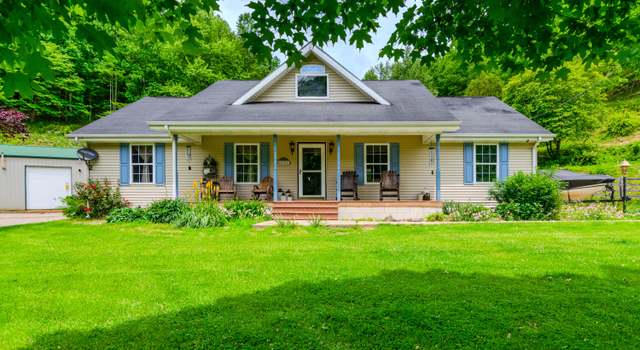 Photo of 1173 Gun Creek Rd, Salyersville, KY 41465