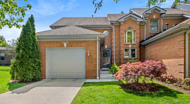 Photo of 2245 Stone Garden Ln, Lexington, KY 40513