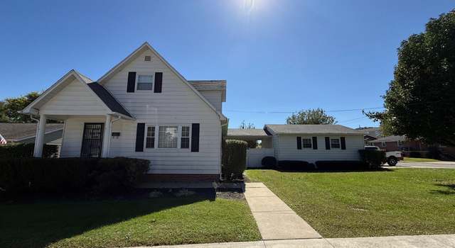 Photo of 117 15th St, Corbin, KY 40701
