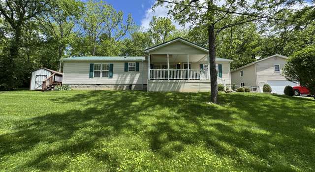 Photo of 1500 Kendall Ln, Flemingsburg, KY 41041