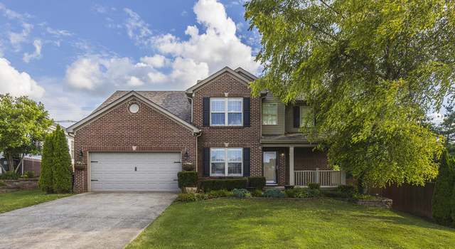 Photo of 400 Southpoint Dr, Lexington, KY 40515