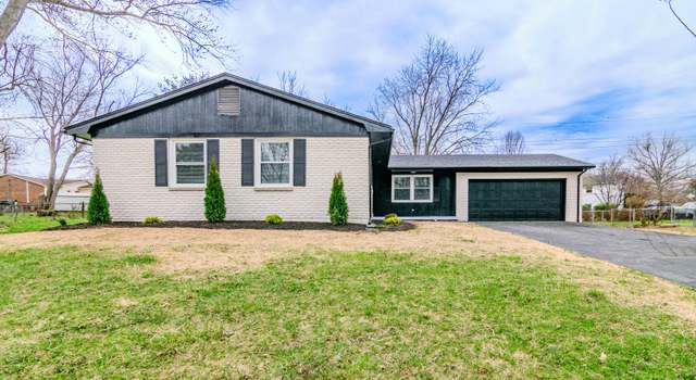 Photo of 1003 Tierra Linda Dr, Frankfort, KY 40601